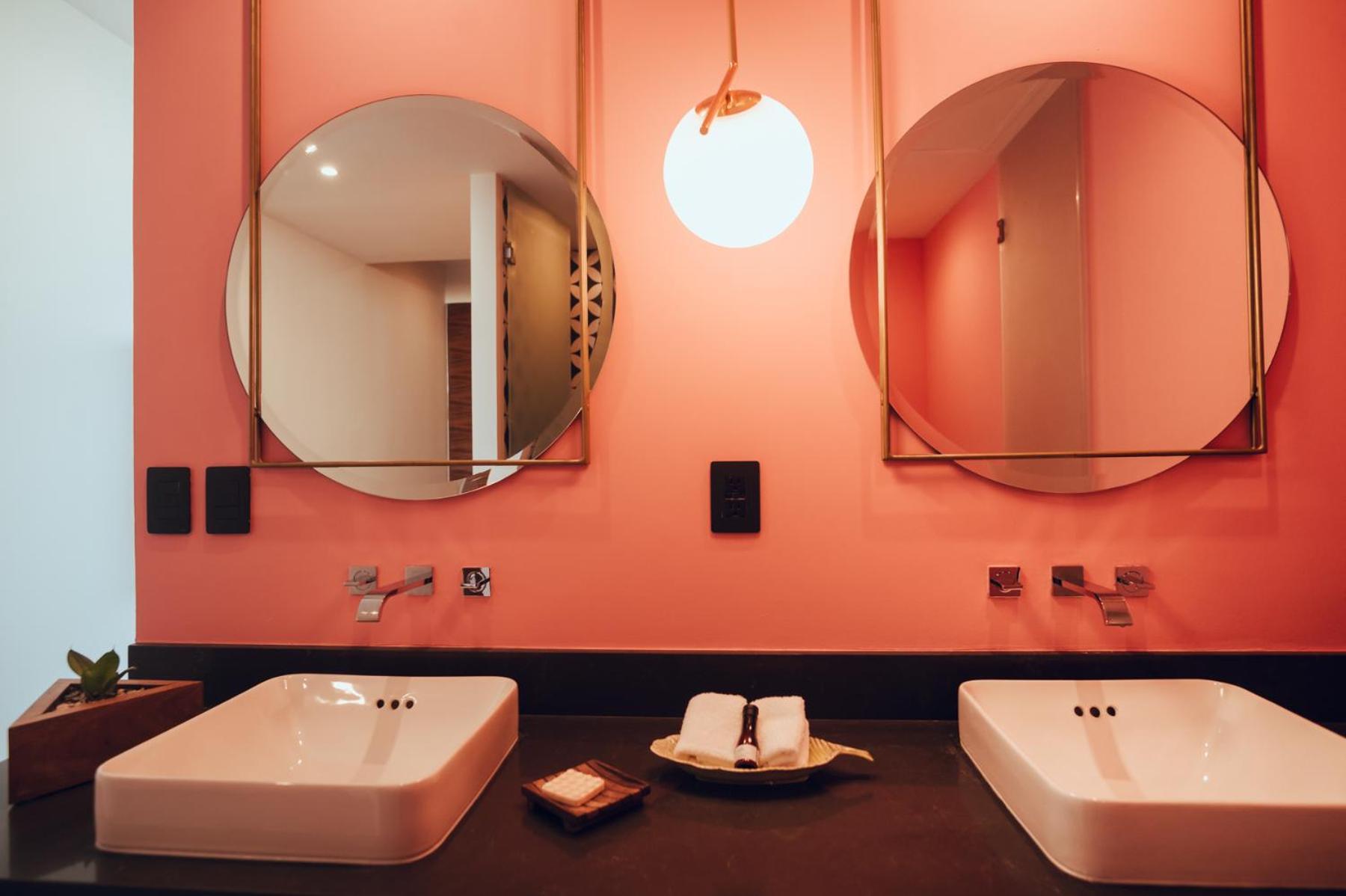 Calixta Hotel Плая дел Кармен Екстериор снимка