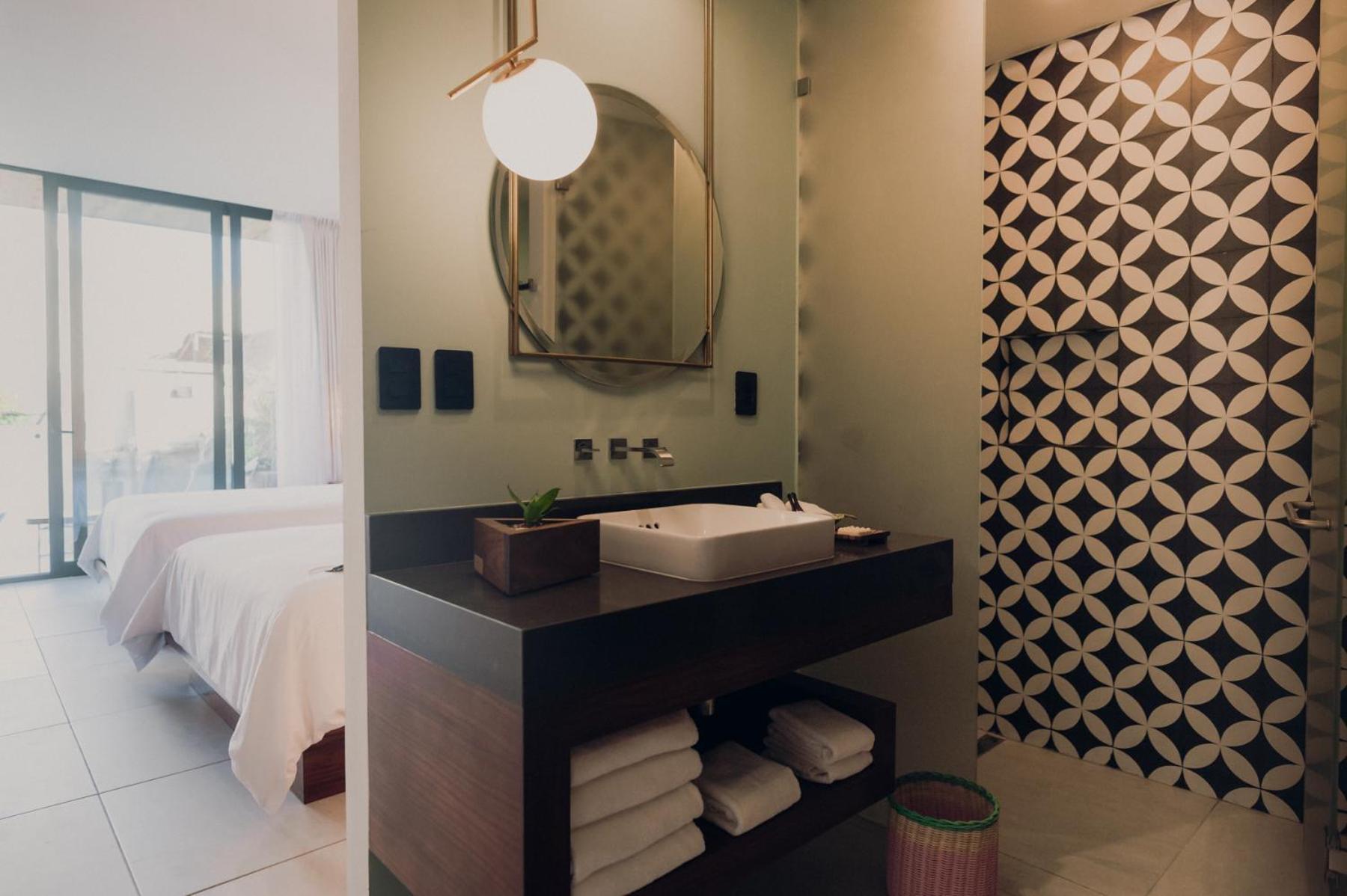 Calixta Hotel Плая дел Кармен Екстериор снимка