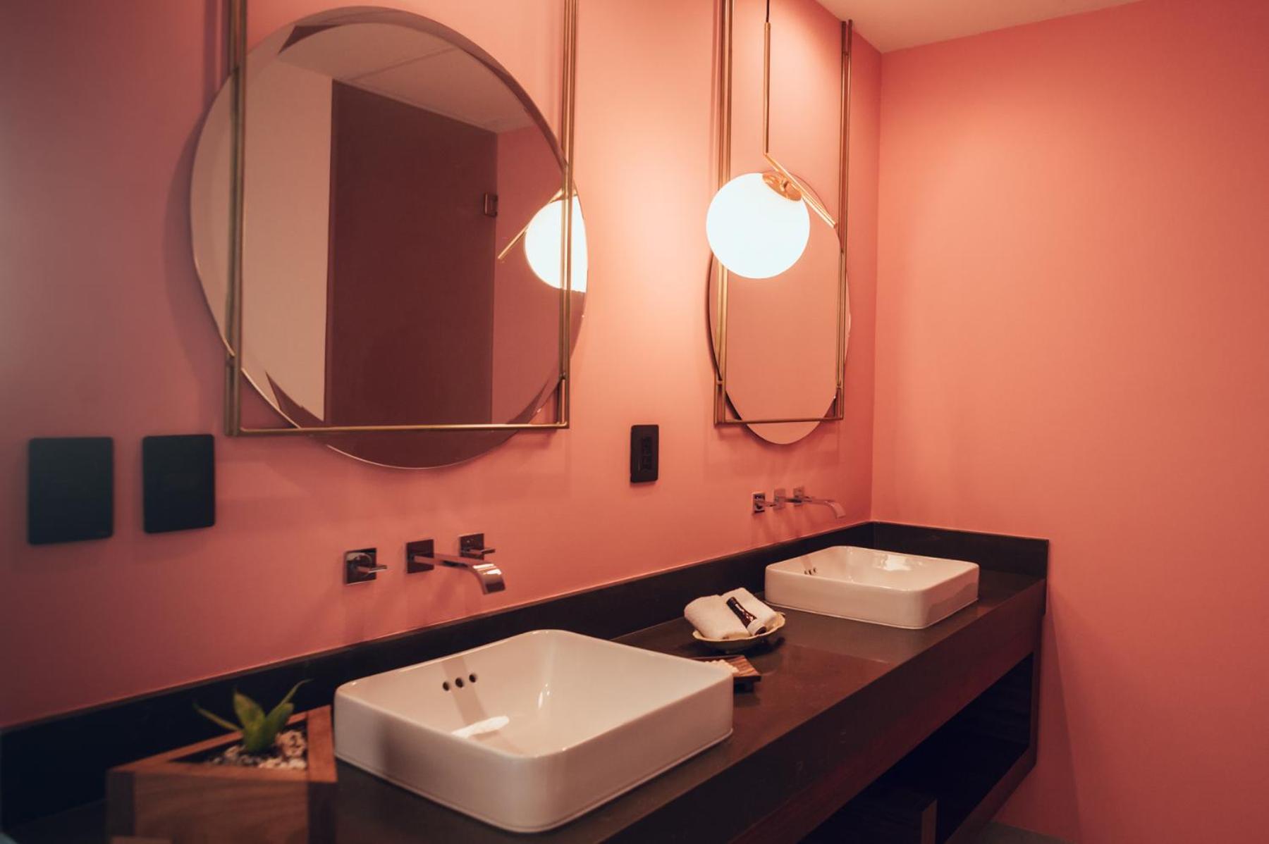 Calixta Hotel Плая дел Кармен Екстериор снимка