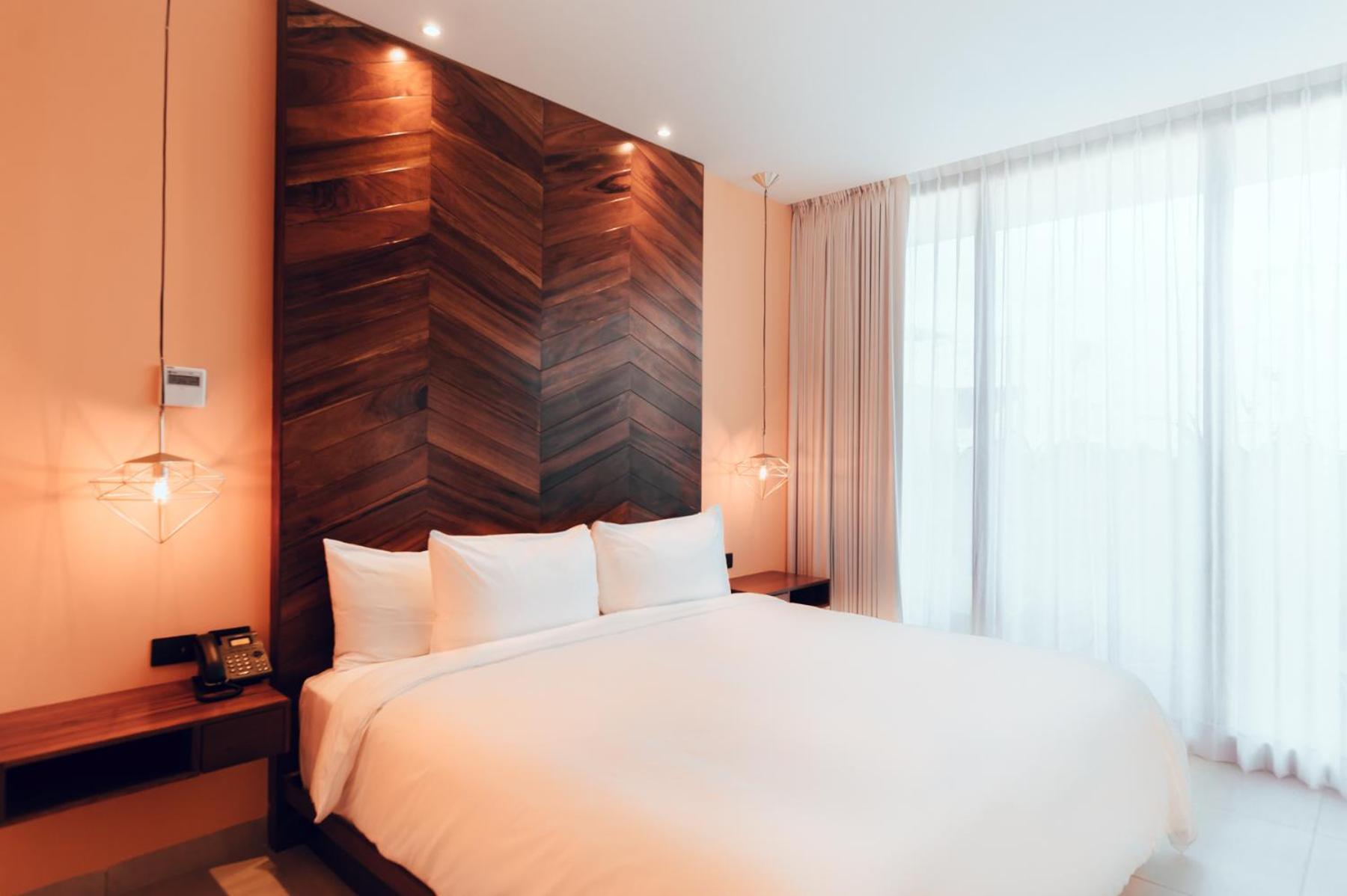 Calixta Hotel Плая дел Кармен Екстериор снимка