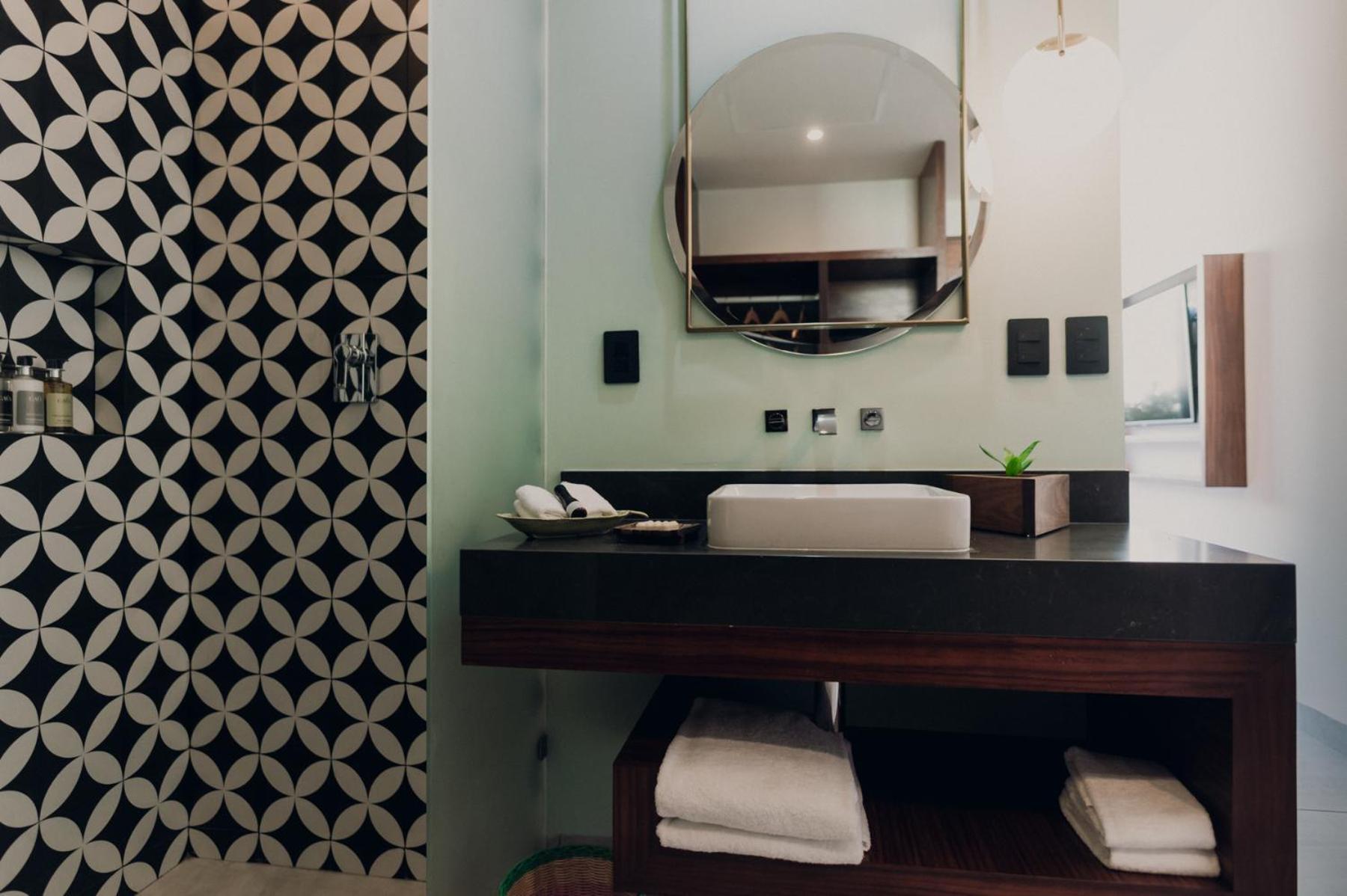 Calixta Hotel Плая дел Кармен Екстериор снимка